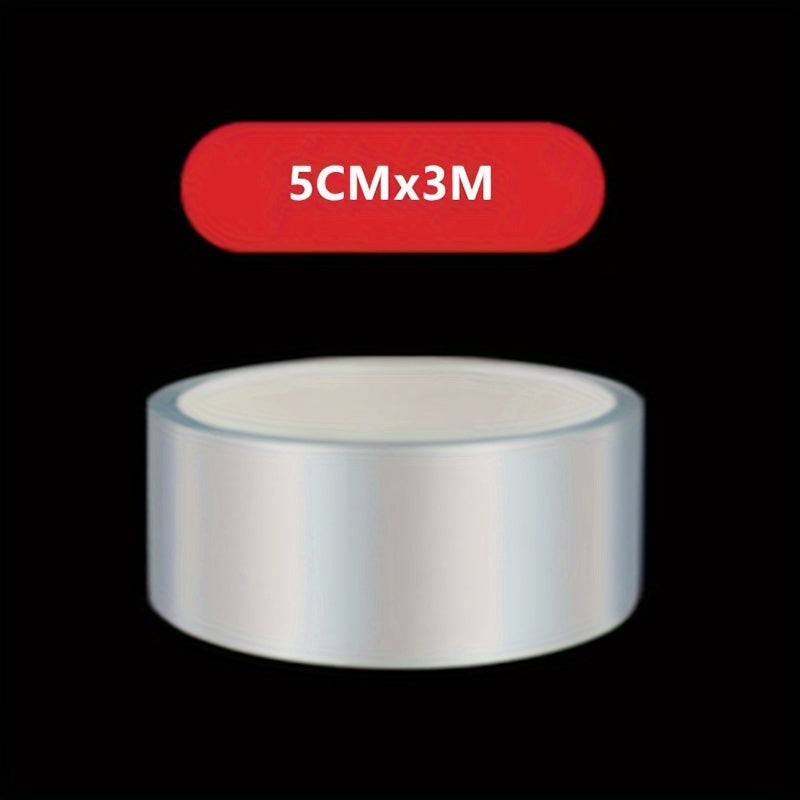 3m Car Door Edge Bumper Protector Film Anti-Collision Vinyl Stickers