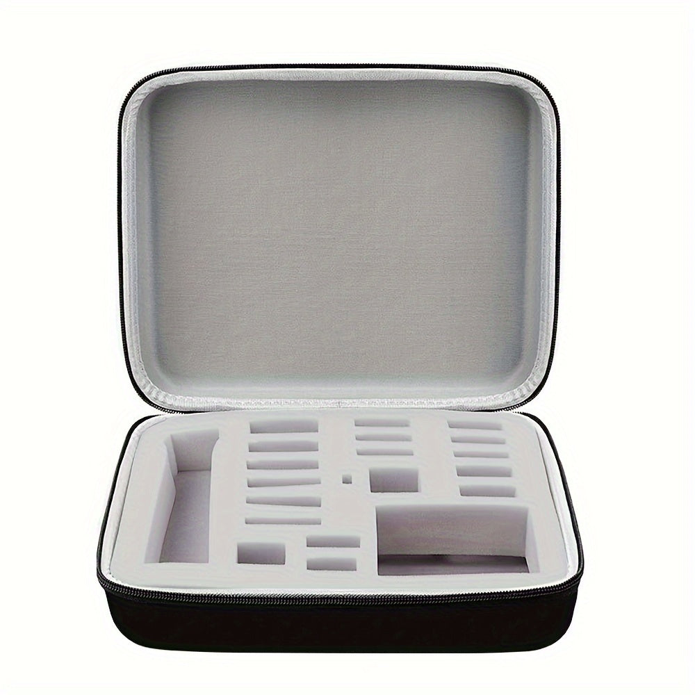 Прочная пластиковая коробка для хранения наборов для ухода, совместима с MG7750 MG7910 MG9510