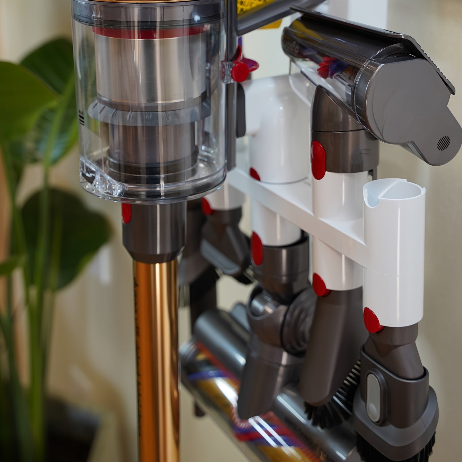 Dyson V7, V8, V11, V12, V15 va V10 Slim versiyalari bilan mos keladi.