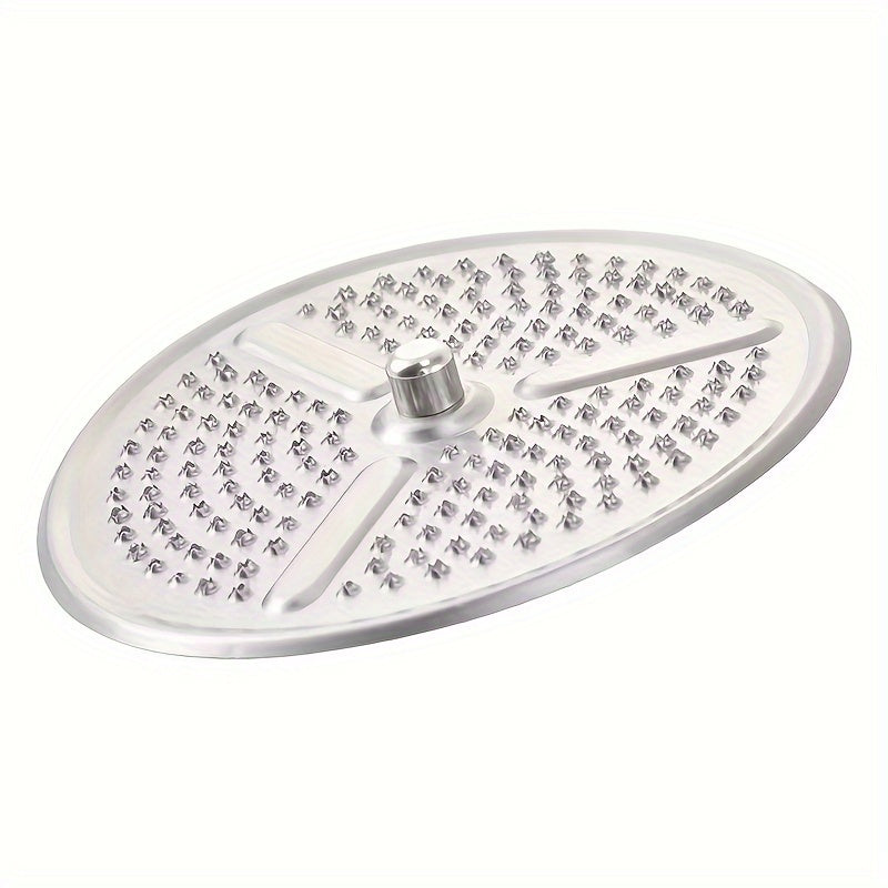 Накладка для ножа, пластина для репортера, подходящая для Thermomix TM5 и TM6 - 1 шт.