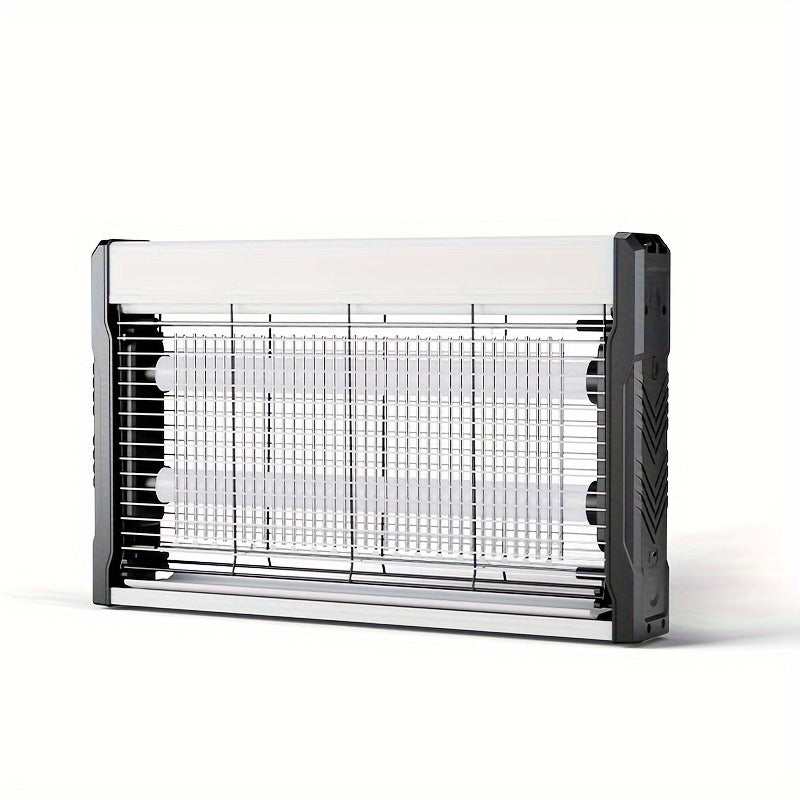 Elektr moskita o'ldiruvchi chiroq, zararkunanda o'ldiruvchi, USB qayta zaryadlanadigan, ichki foydalanish uchun