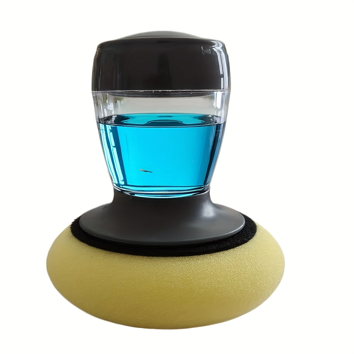 Kit de cera líquida para encerar coches y motos, duradero y fácil de usar