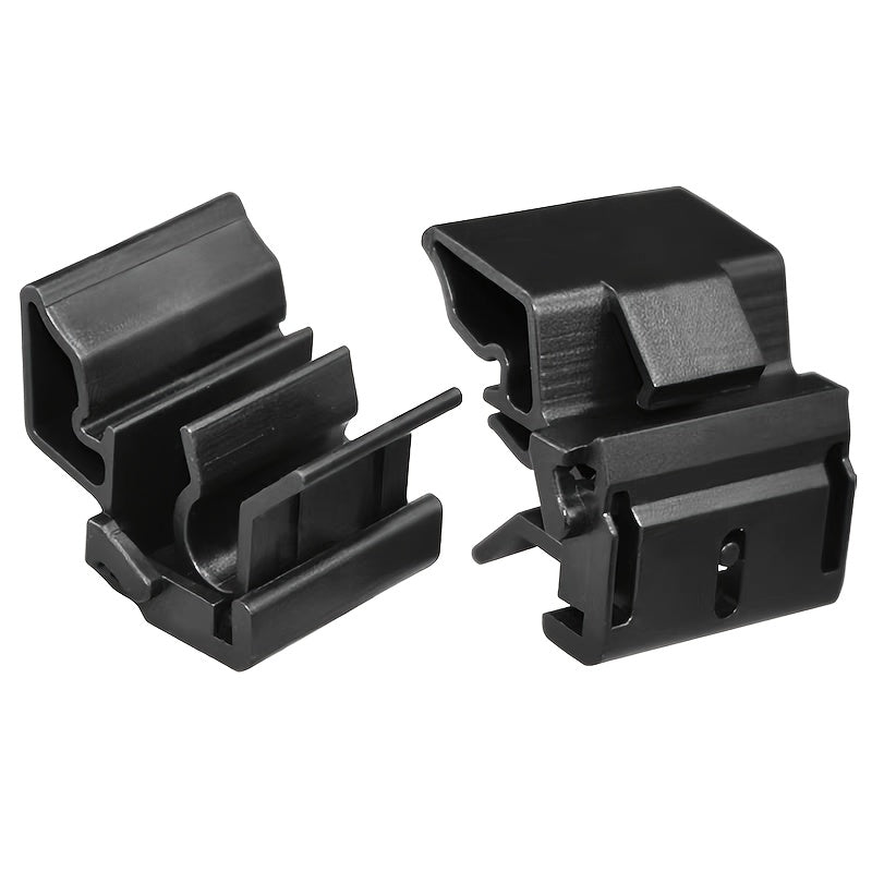 10/20pcs Car Clips for Tesla Model 3 and Y Trunk Engine Cover Support