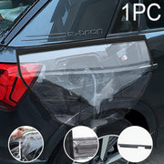 Charging Gun Rain Cover Waterproof Magnetic Fixing for Electric Vehicle