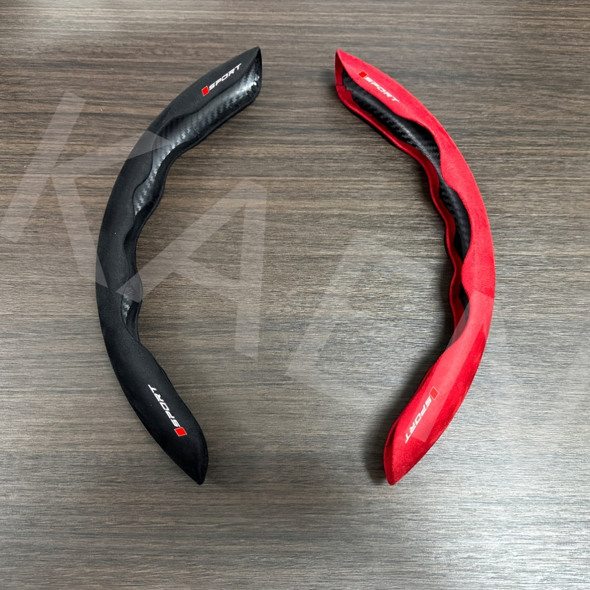 Universal Fluffy Steering Wheel Cover Non-Slip Soft Breathable Durable