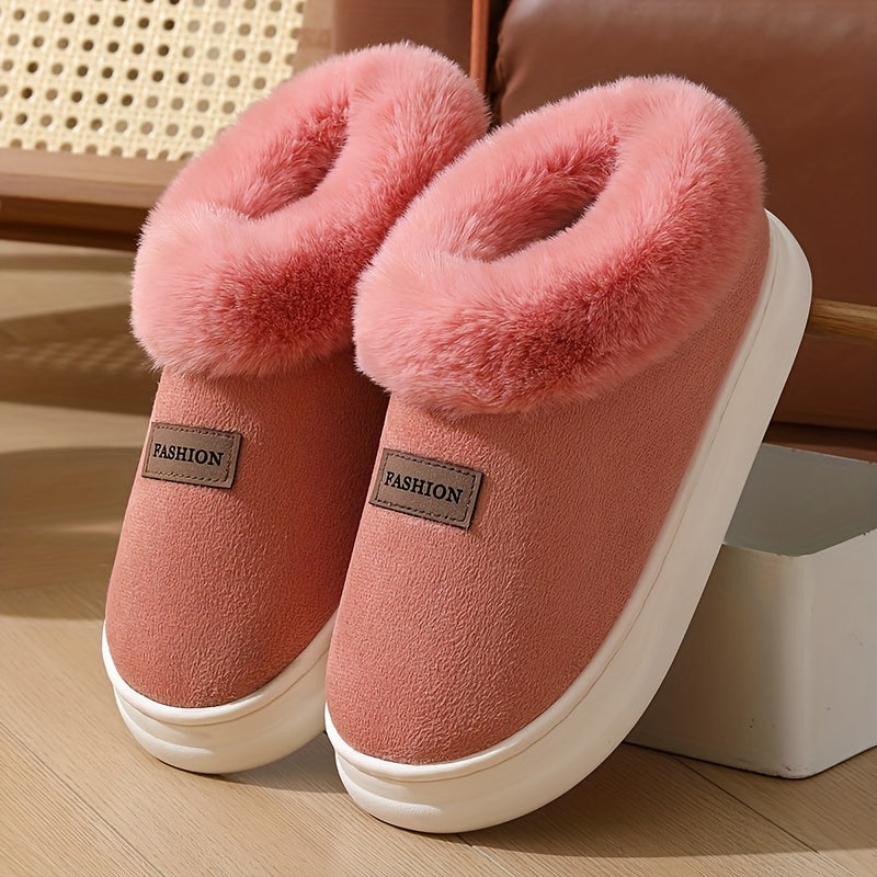 Ayollar uchun kuz botinkalari, ichki va tashqi, yuqori to'plamli suv o'tkazmaydigan poyabzal, sirpanmaydigan tagliklar, qalin va yumshoq.