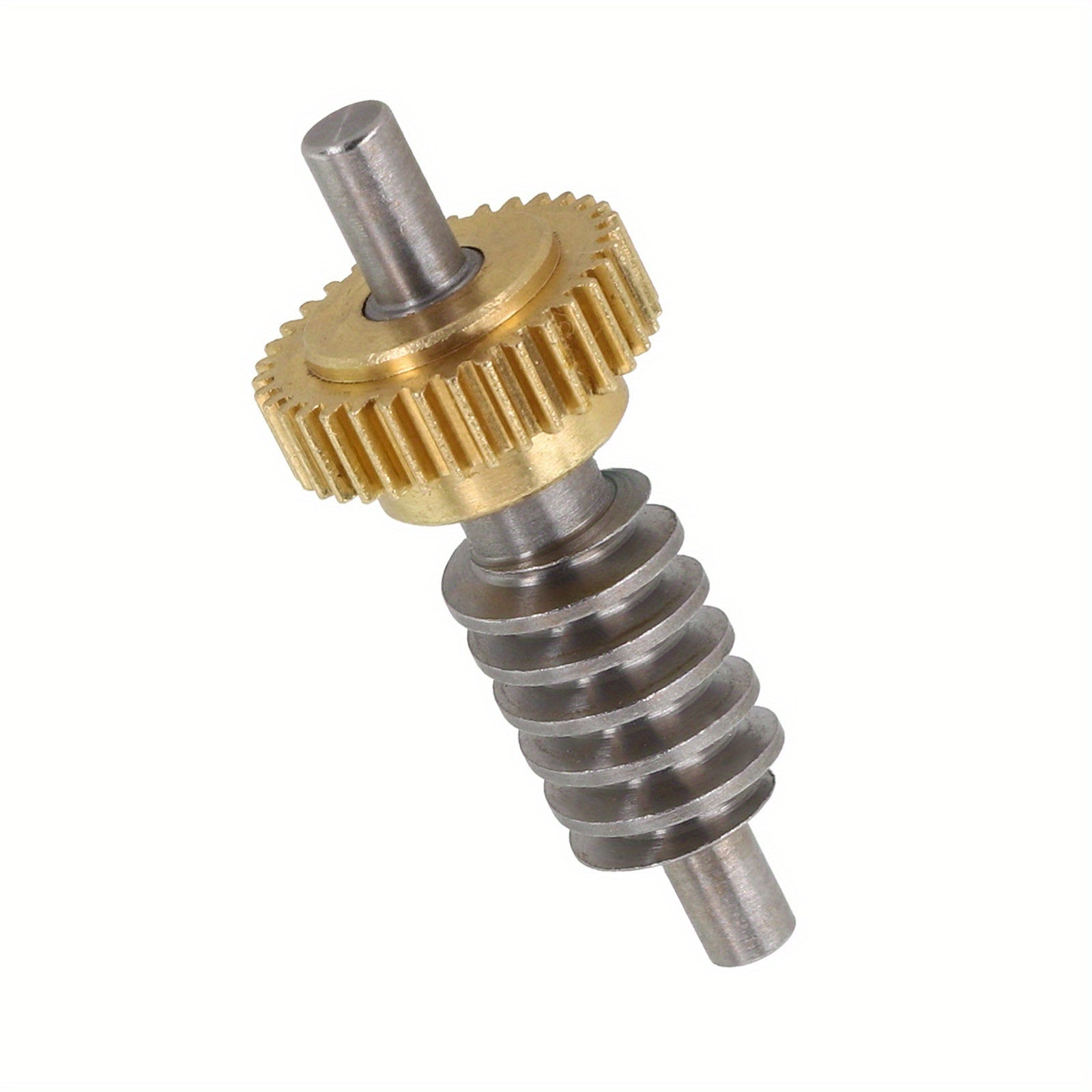 SUV Truck Power Folding Mirror Gear Replacement Matte Finish Right Side