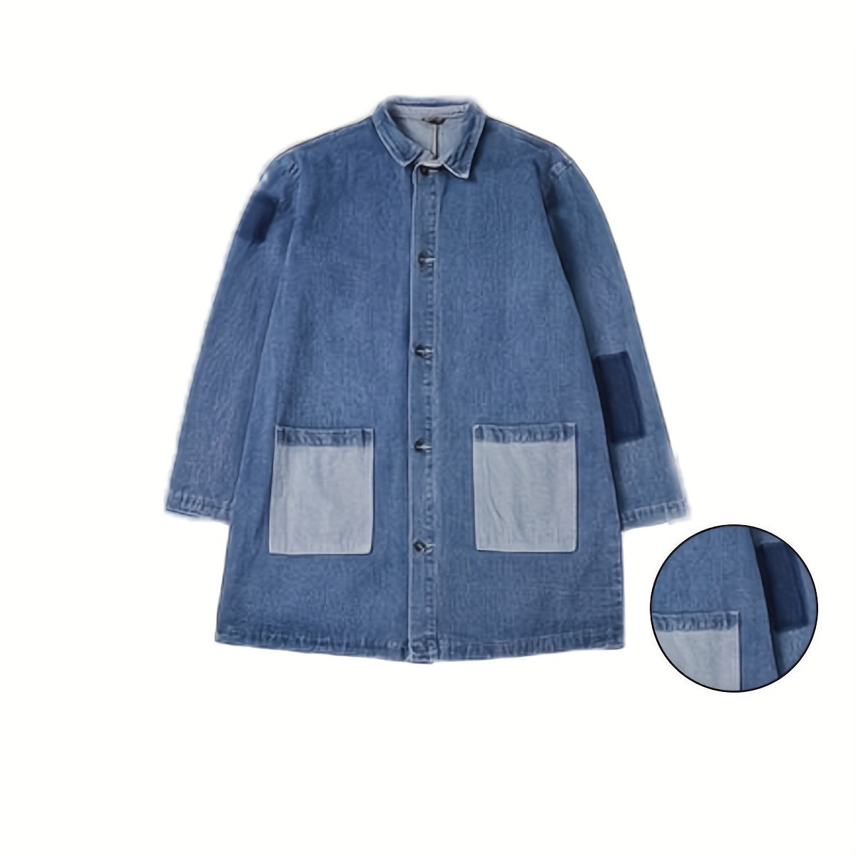 DIY заплатки для джинсов - прямоугольные термопластырь для джинсов, одежды, курток, рюкзаков и шляп