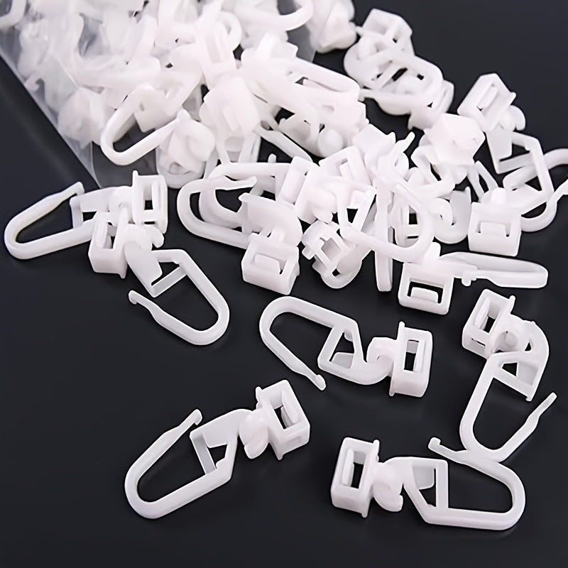 Set of 50 Small Wings for Crafts and Decorations