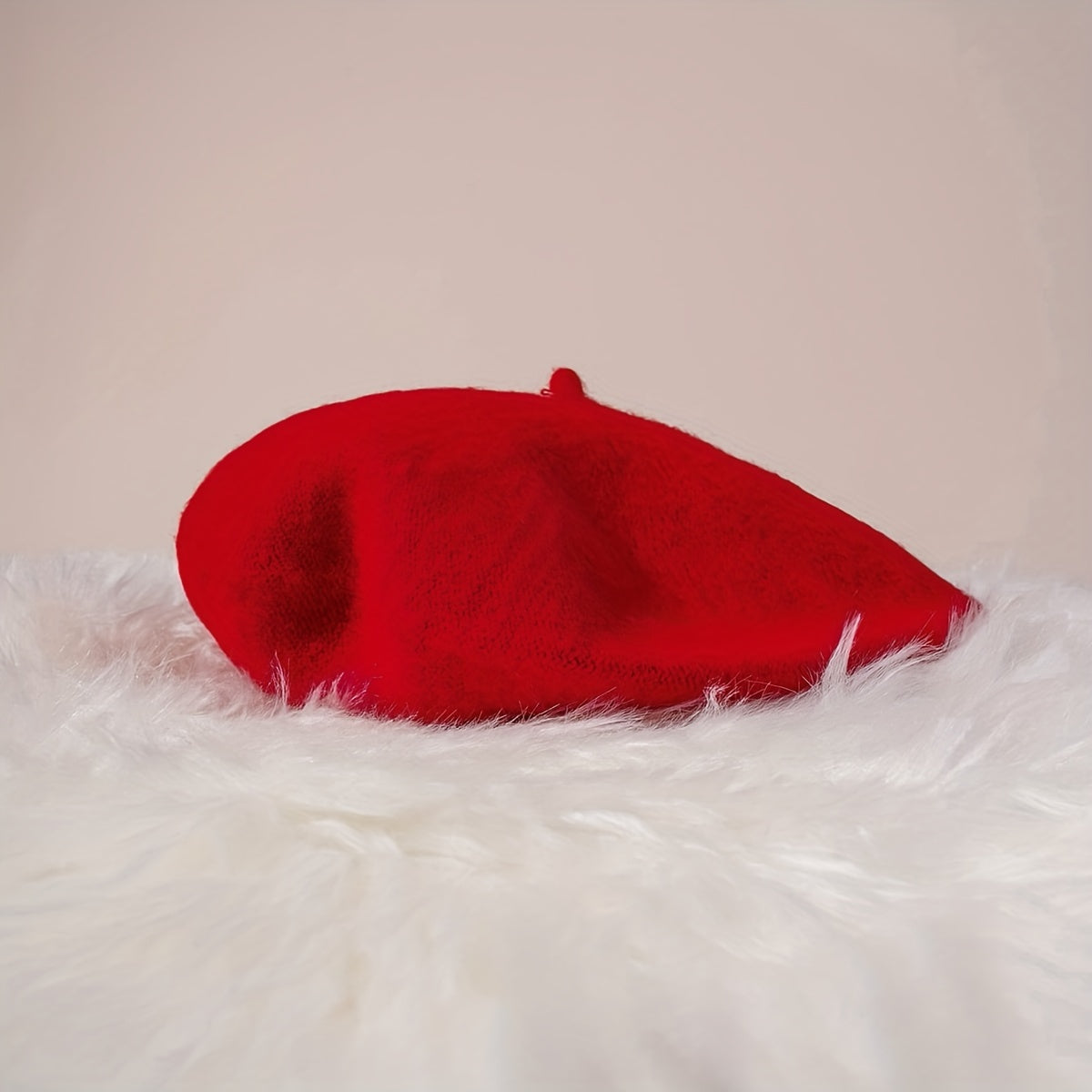 Unisex French Beret Hat for Men and Women in Multiple Colors