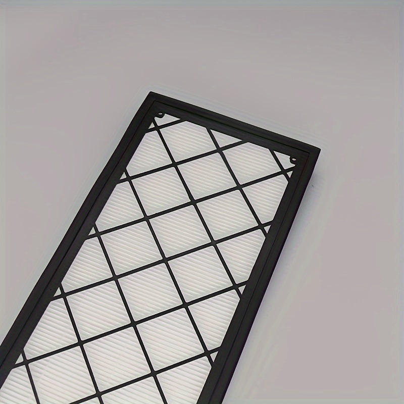 2 Pack Cabin Air Filter for Tesla Model Y HEPA Replacement