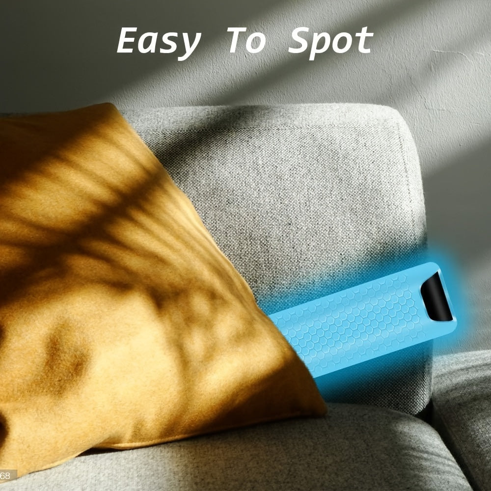 Funda de silicona para control remoto para Samsung Smart 4K Ultra HDTV BN59 Serie Sin batería necesaria