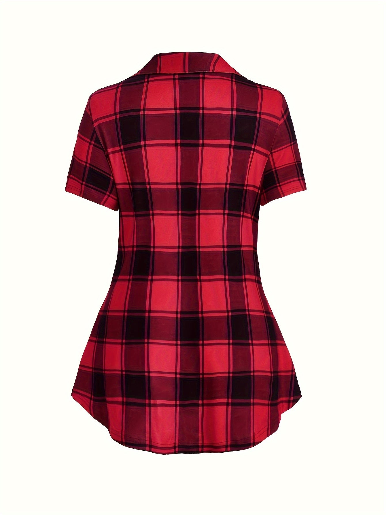 Katta o'lchamdagi ayollar uchun tasodifiy 3-qism to'plami