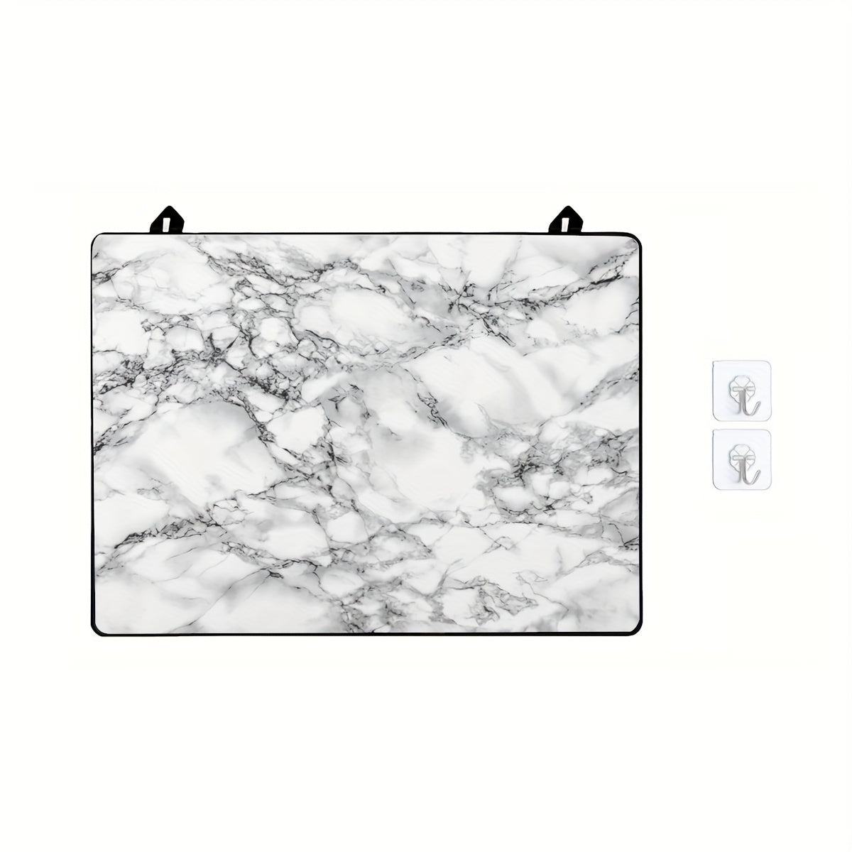 Large Waterproof Stove Top Cover 28.5x20.5 Inches Anti-Slip Glass Protector