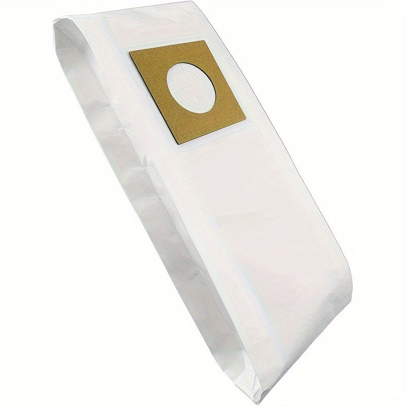 10 ta paket vakuum changyutgich sumkasi, vertikal modellari uchun, Y Z YZ almashtirish qismlari