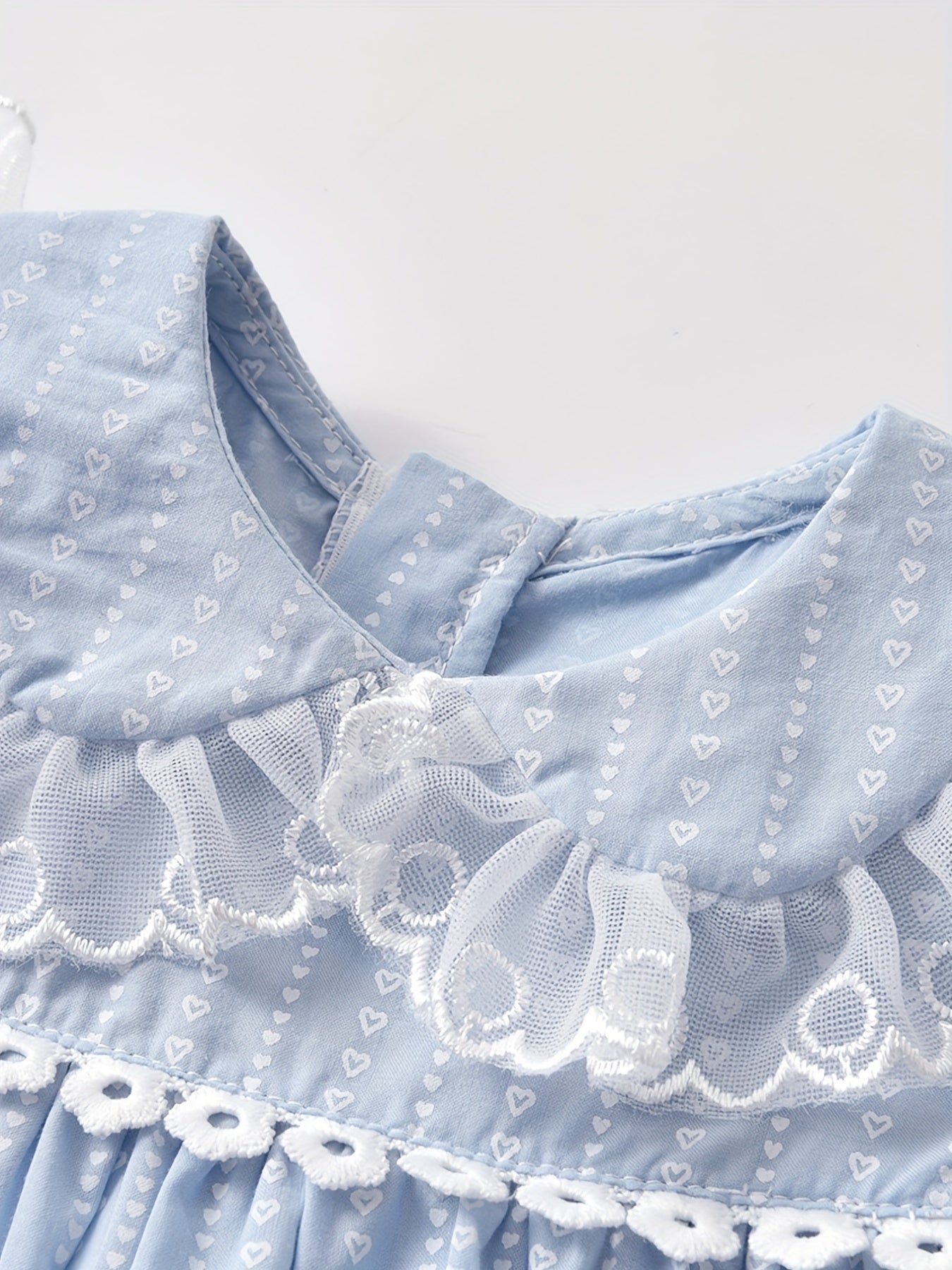 Детский костюм для девочек из двух частей из хлопка в западном стиле, для осени и весны