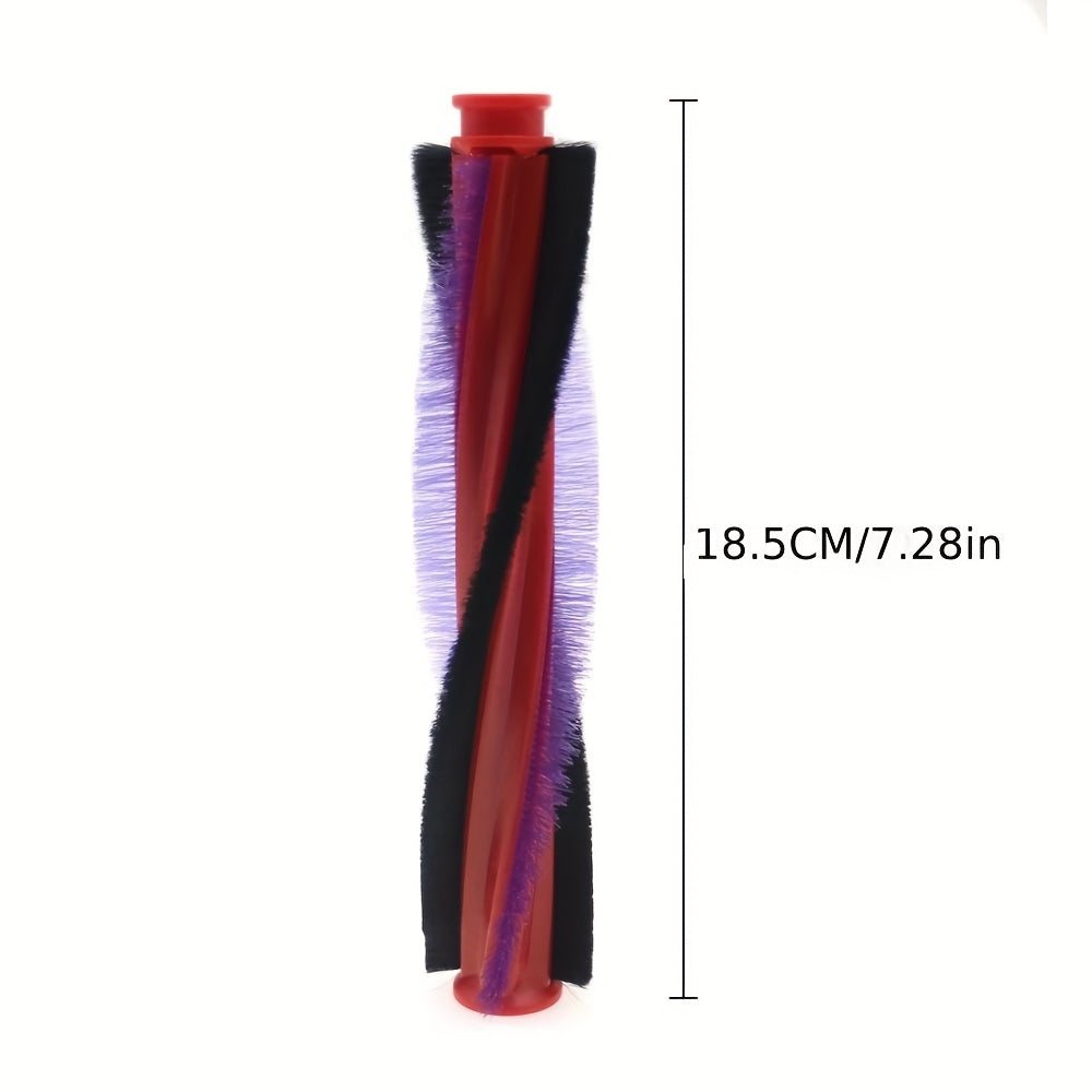 185mm Naylon Qoplonli Tozalash uchun Qumli Qavatni Tozalash uchun Qizil Qizil O'rnatuvchi Asbob