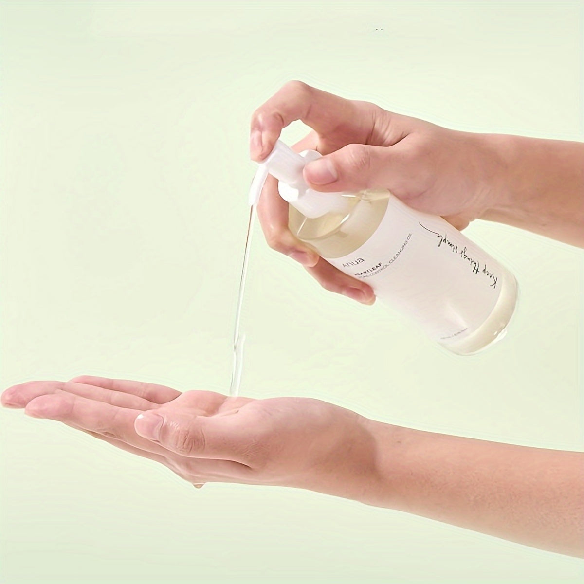 Увлажняющий набор для очищения лица и снятия макияжа для всех типов кожи