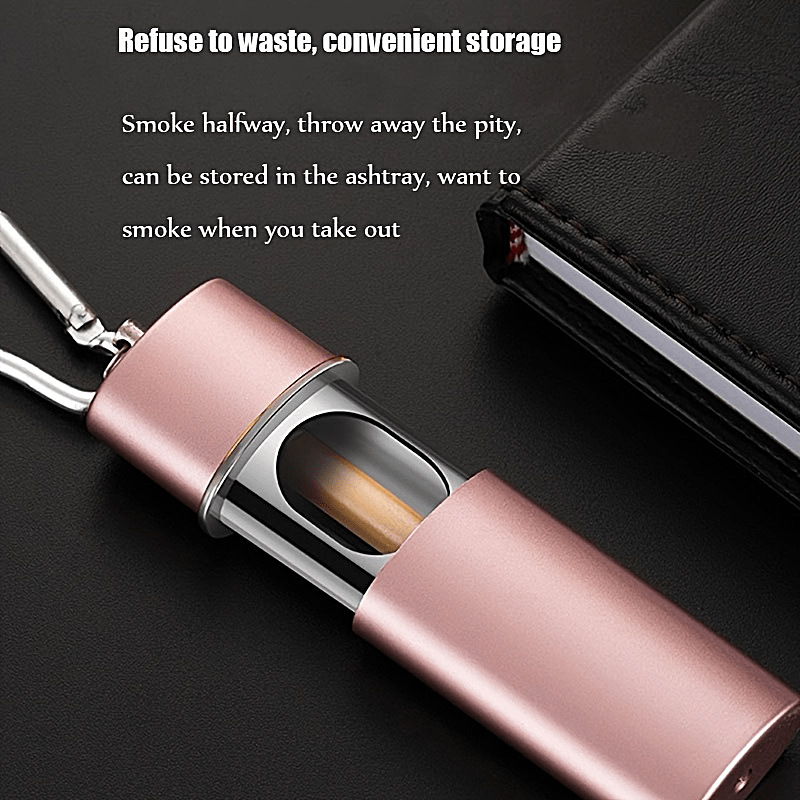 Portable mini chiroq kaliti, cho'ntak sayohat, ochiq havoda sovg'a