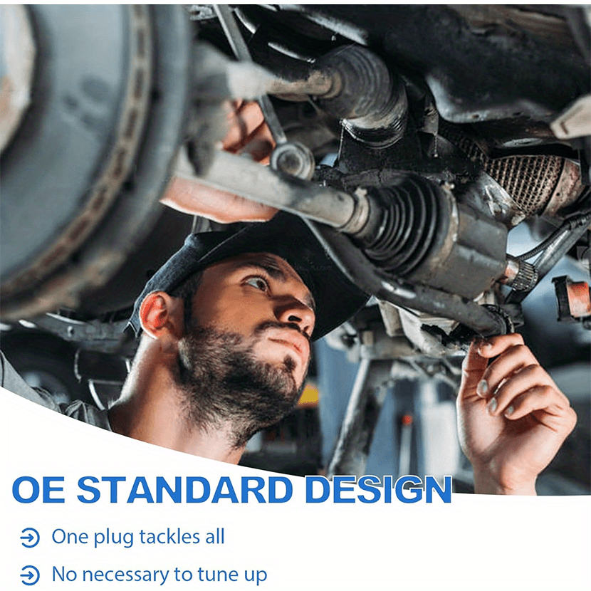 Engine Oil Pressure Sensor for GM Vehicles 2003-2008 Compatible