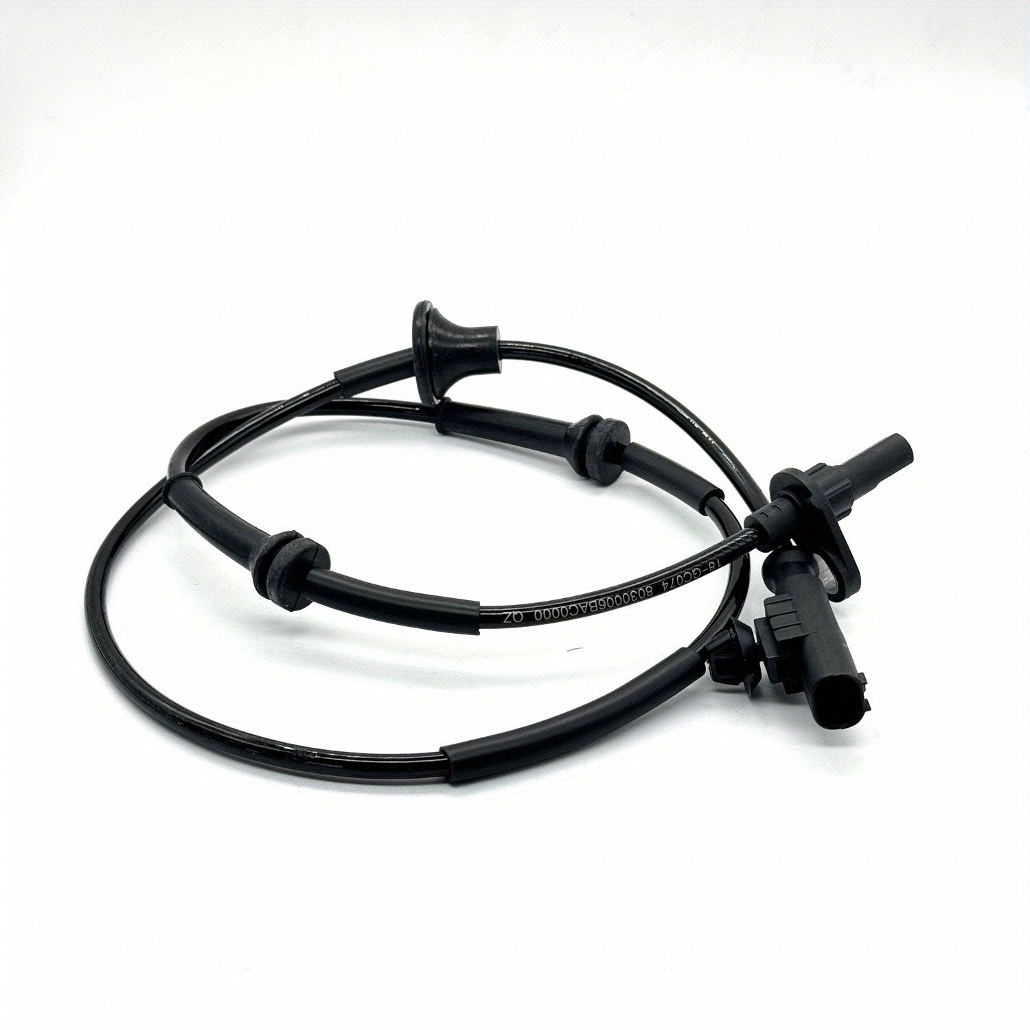 Automotive ABS Sensor for Multiple Vehicle Models Compatible with 2010–2017