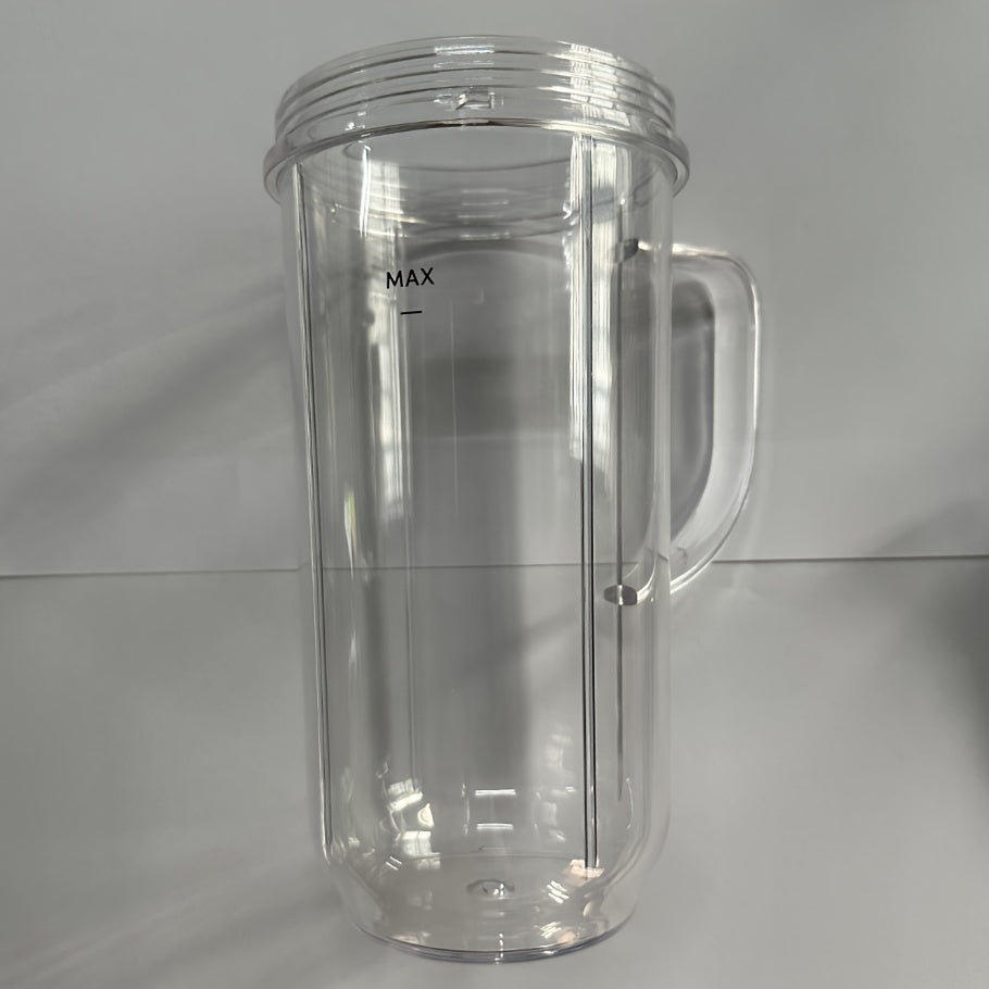 Комплект запасных ножей для блендера, перекрестные лезвия, стаканы 16oz и 12oz с крышками