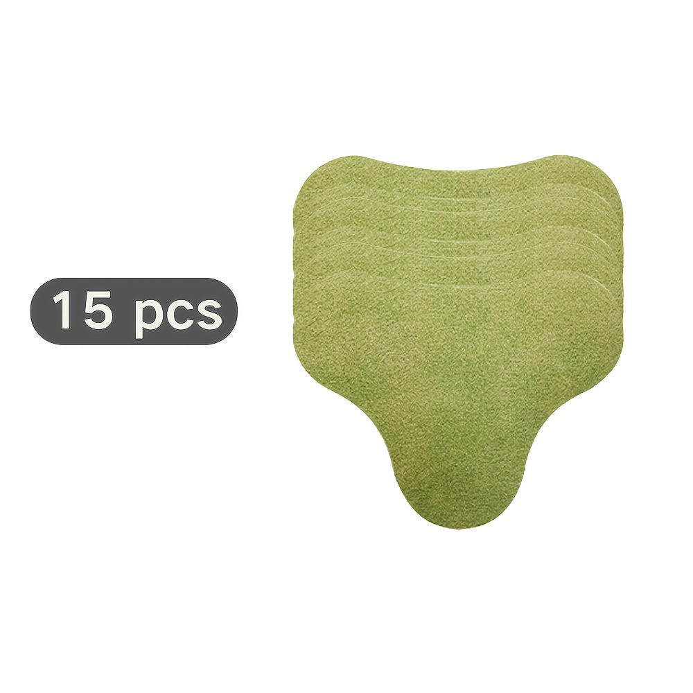 Herbal Mint-Infused Neck Patch Deep Heating Relief Up to 8 Hours