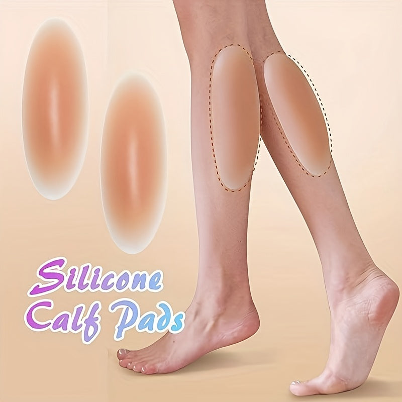 Silicone Leg Correction Patches for O/X Leg Shape Adjustment Self-Adhesive Support