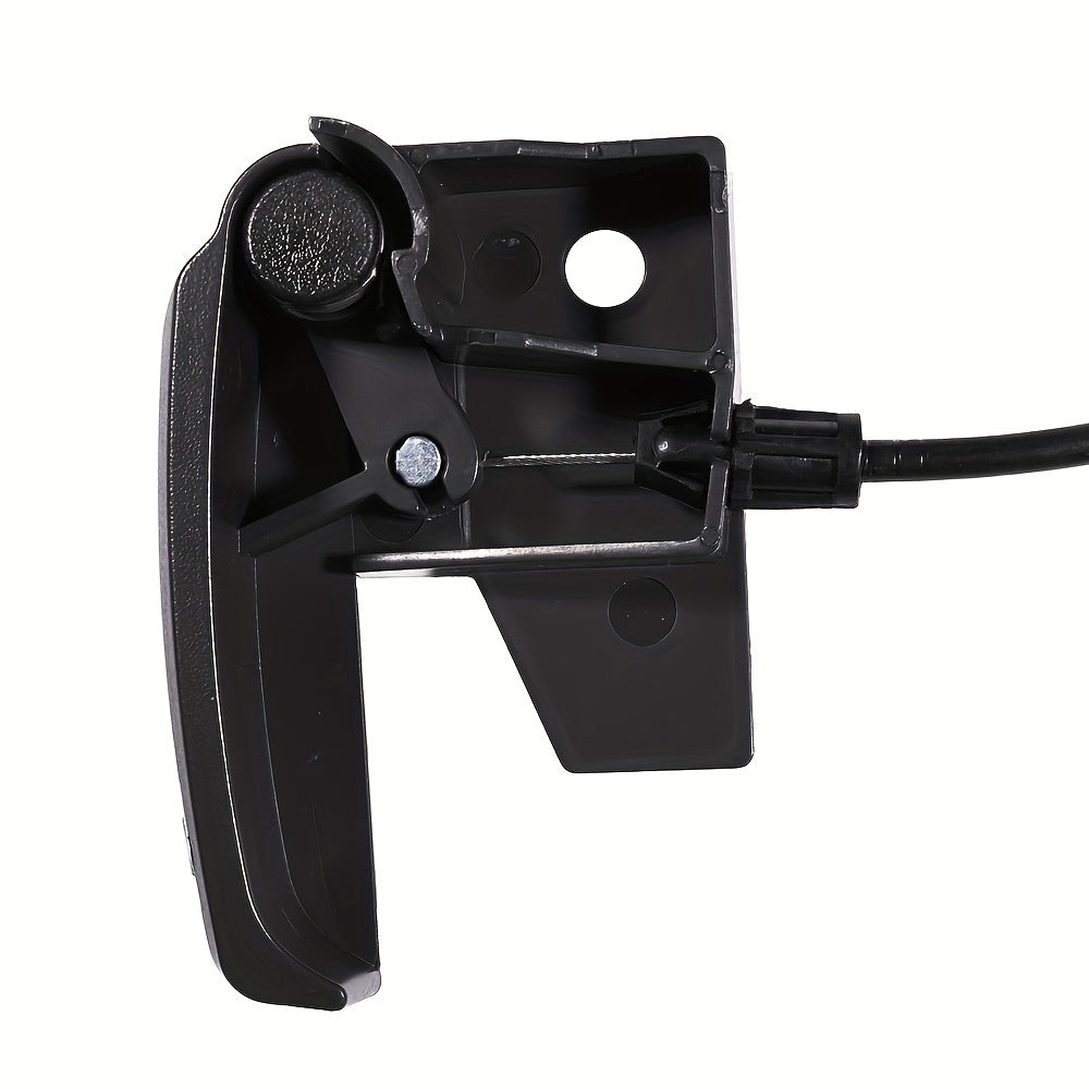 Car Engine Hood Release Cable with Handle for Pickup Truck Replacement