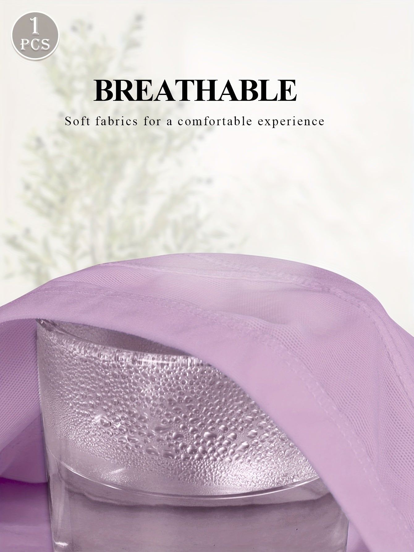 Women's Seamless High Waist Briefs with Letter Print and Cross Strape Support