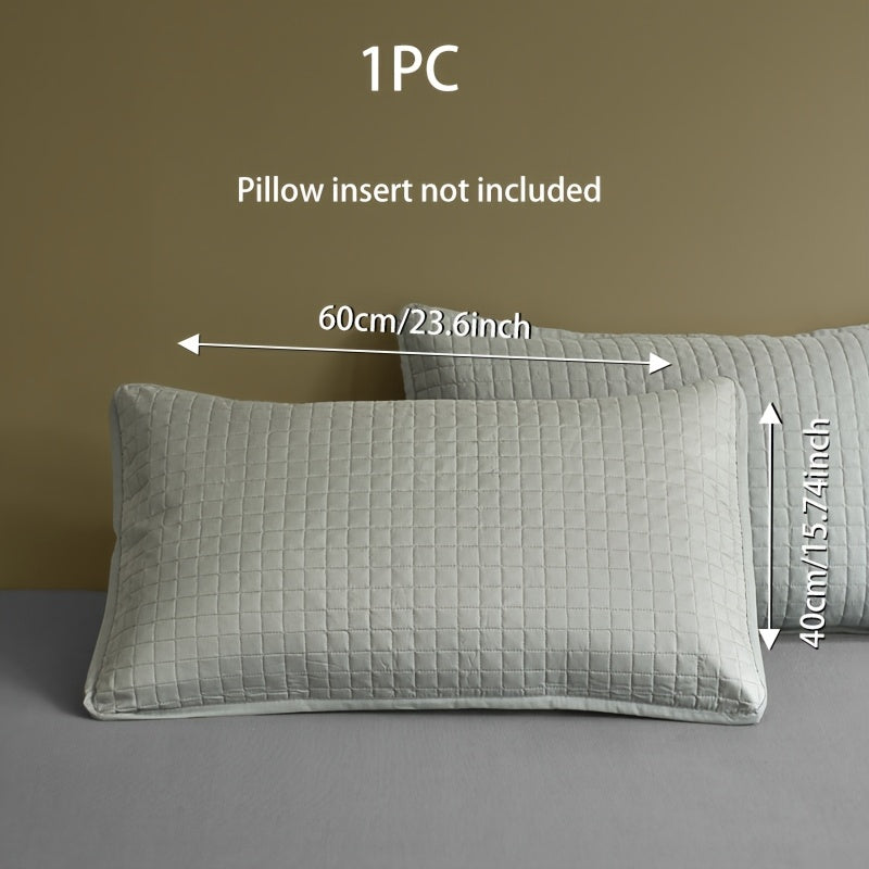 Full Pillow Core Isolation Layer Pillow Without Core for Hotels Anti-Yellowing