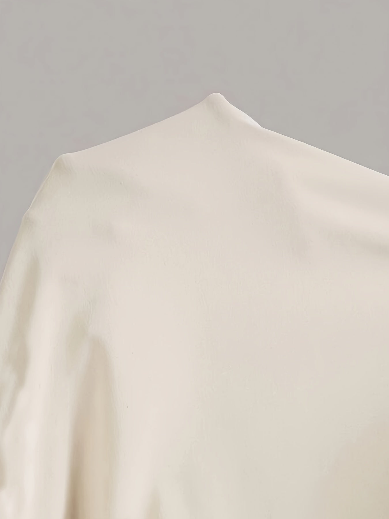 Women's Solid Color Sleeveless Bodycon Dress with Crew Neck for Spring Fall