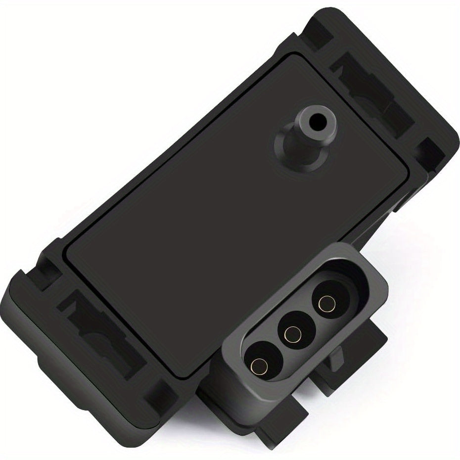 Car Manifold Absolute Pressure MAP Sensor Compatible for GM Vehicles