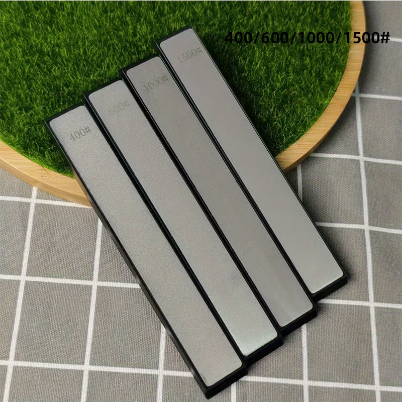 4 dona olmos toshi maydalash pichog'i uchun tashqi foydalanish uchun moslangan, qattiq burchak bilan ta'minlangan qiruvchi