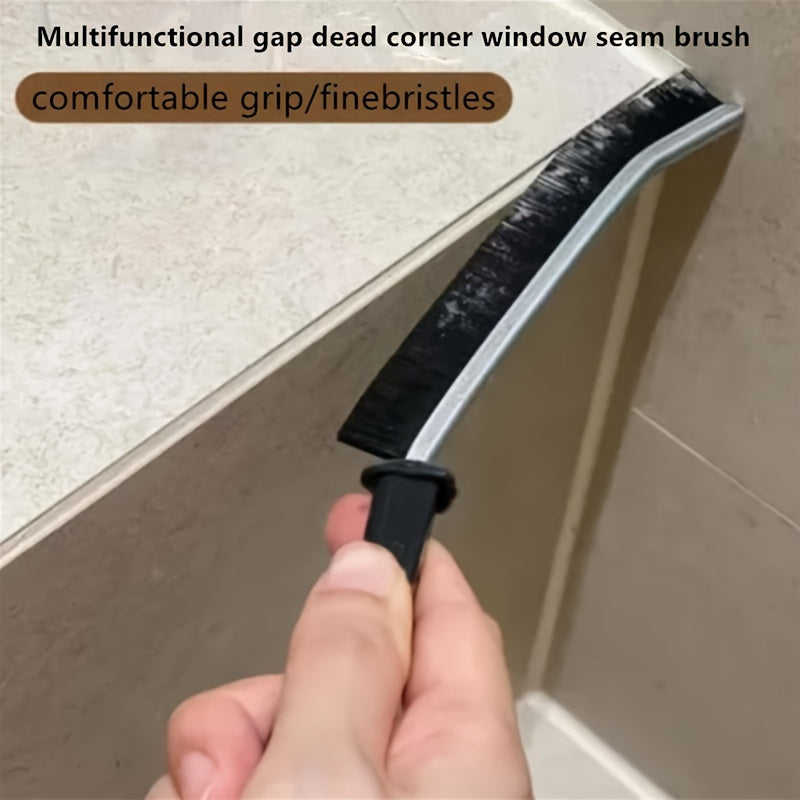 Cleaning Brushes Set 1-3 Pieces Hard Bristle Household Scrubbing Tools