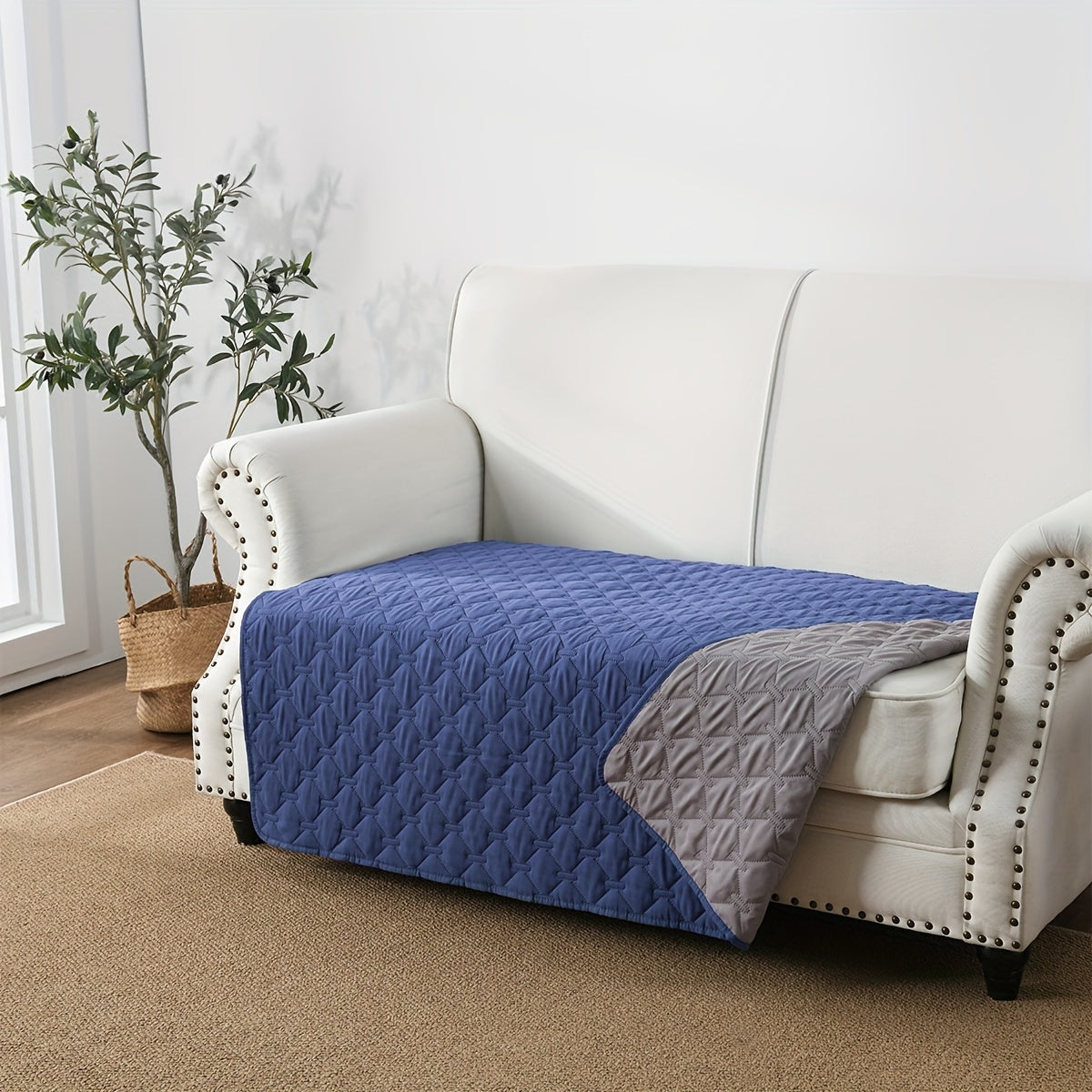 Waterproof Dog Blanket Sofa Couch Furniture Protectors Large Small All Sizes