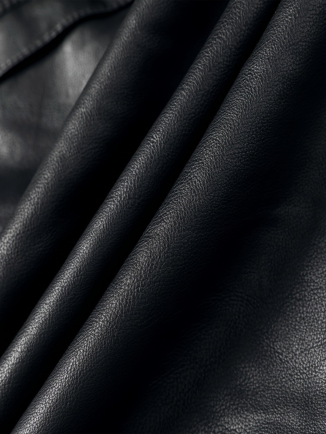 Men's Vintage Hooded Zip-Up Jacket with Velvet Lining and Woven Fabric