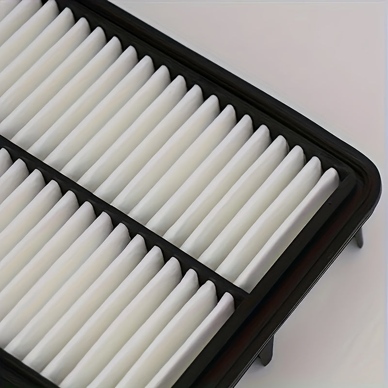 Replacement Engine Air Filter Rectangular PP for Latest Elantra I30 K3