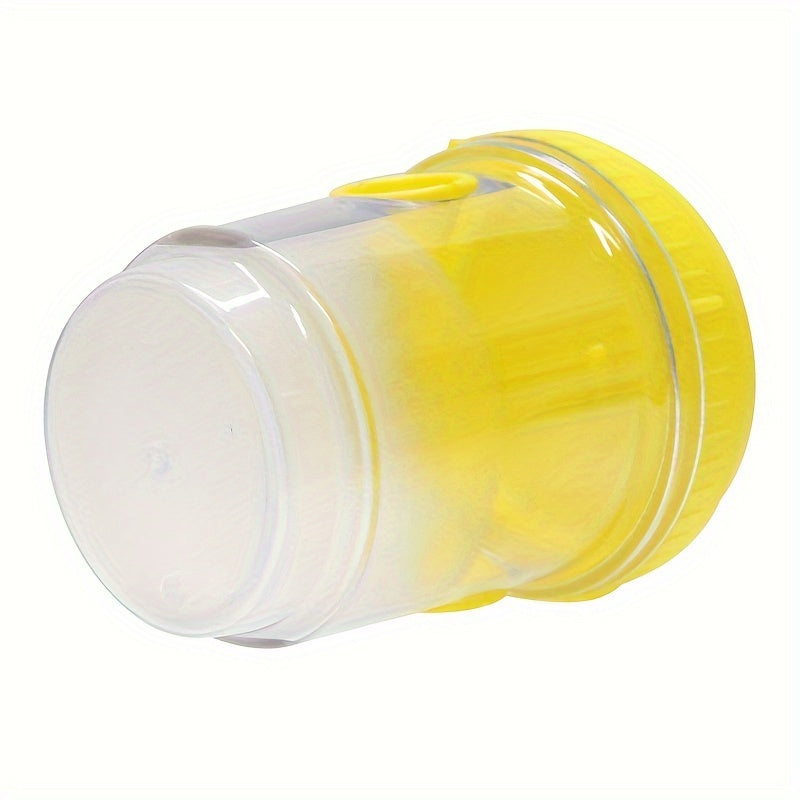 Trampa para insectos exterior de material PP, trampa para abejas para moscas de la fruta y avispas