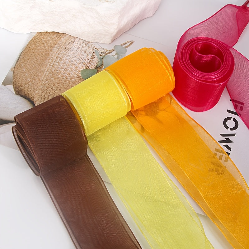 Unisex Flat Satin Silk Shoe Laces Candy Color Canvas Shoe Laces