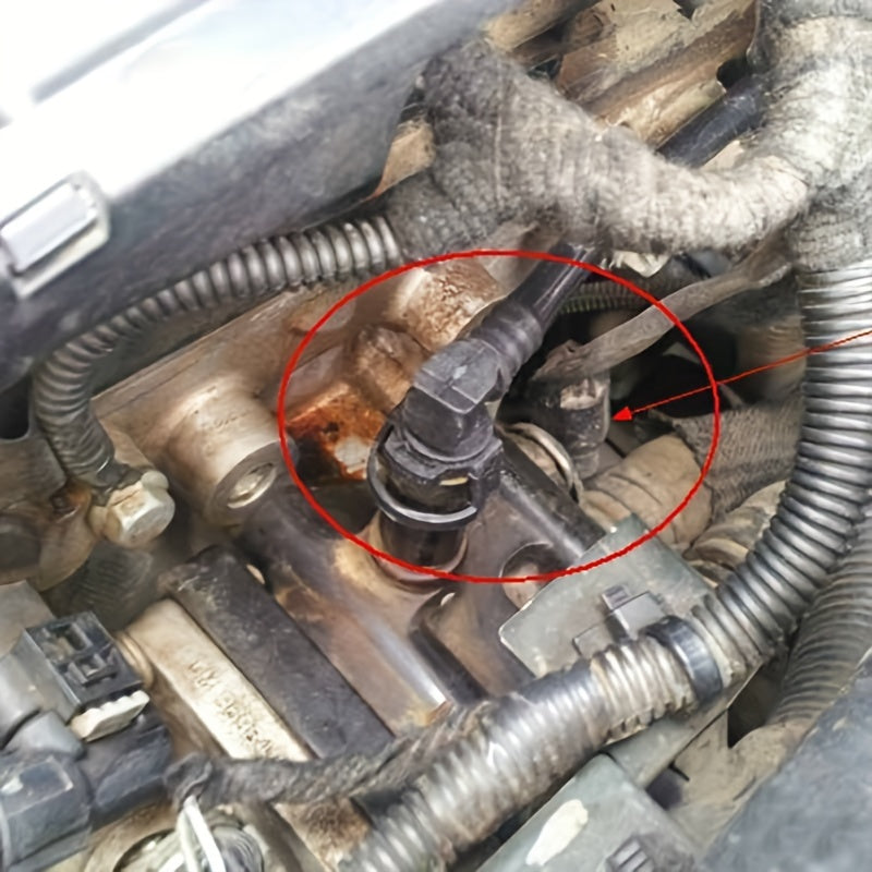 Автомобильный соединитель водопровода для системы охлаждения Chevrolet Buick