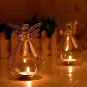 Oyna choynak uchun chiroyli chiroq, markaziy va uy bezaklari uchun, romantik, to'y
