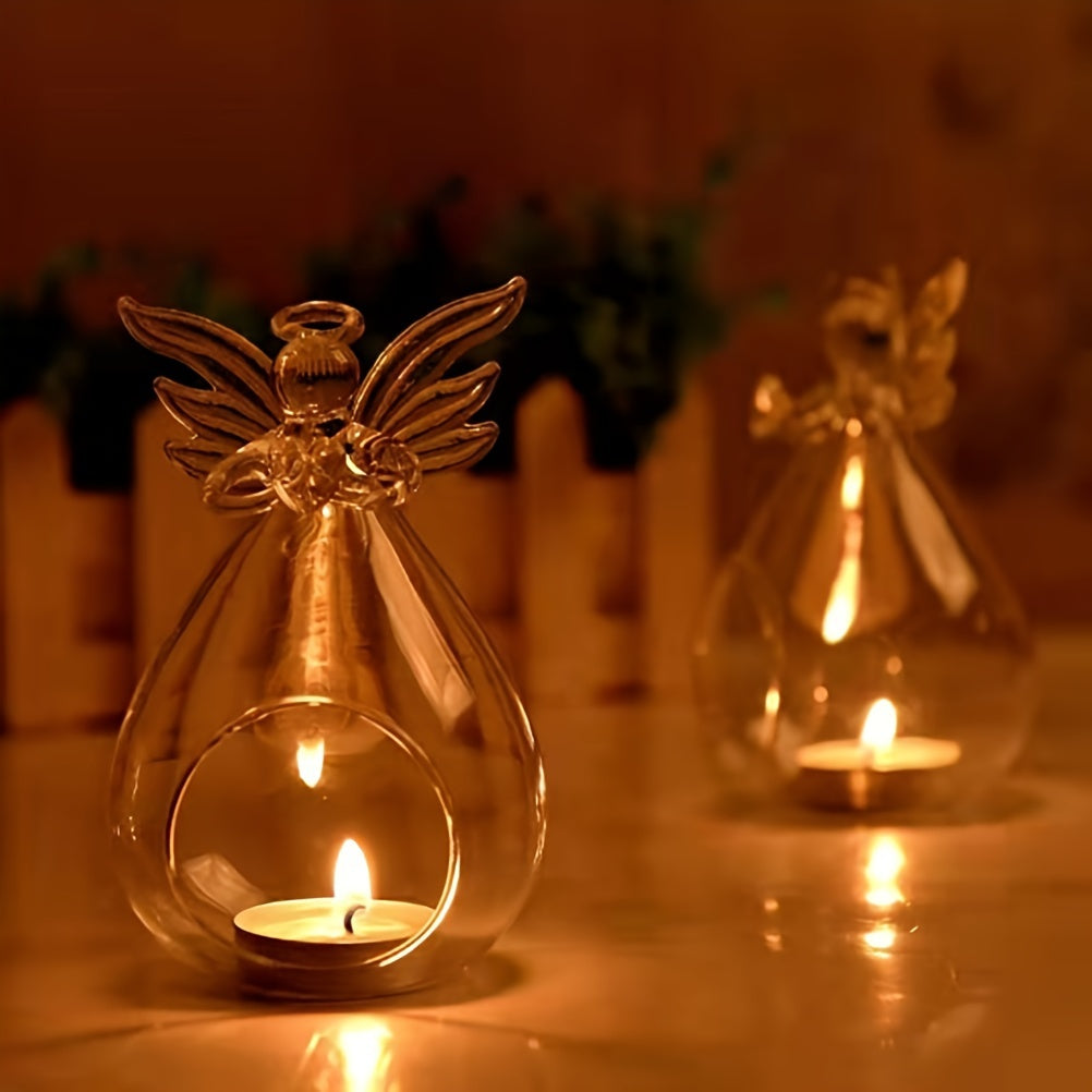 Oyna choynak uchun chiroyli chiroq, markaziy va uy bezaklari uchun, romantik, to'y