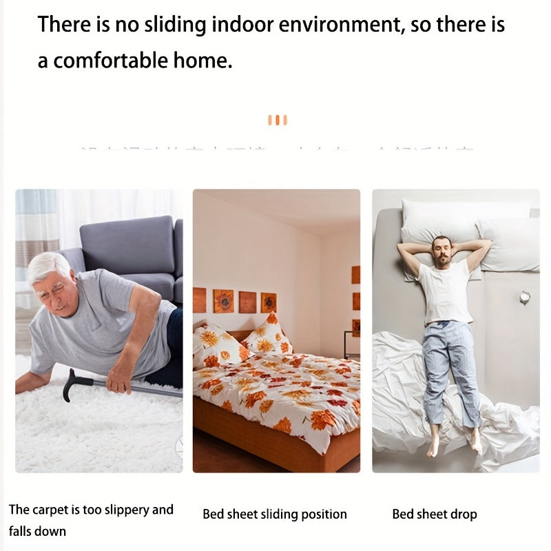 Non-slip Silicone PVC Mat for Floors and Surfaces Durable and Versatile