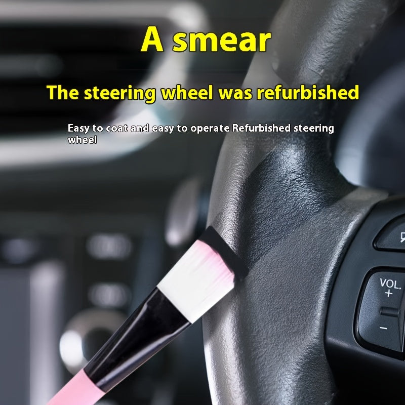 Leather Car Seat and Sofa Repair Kit for Cracks and Damage