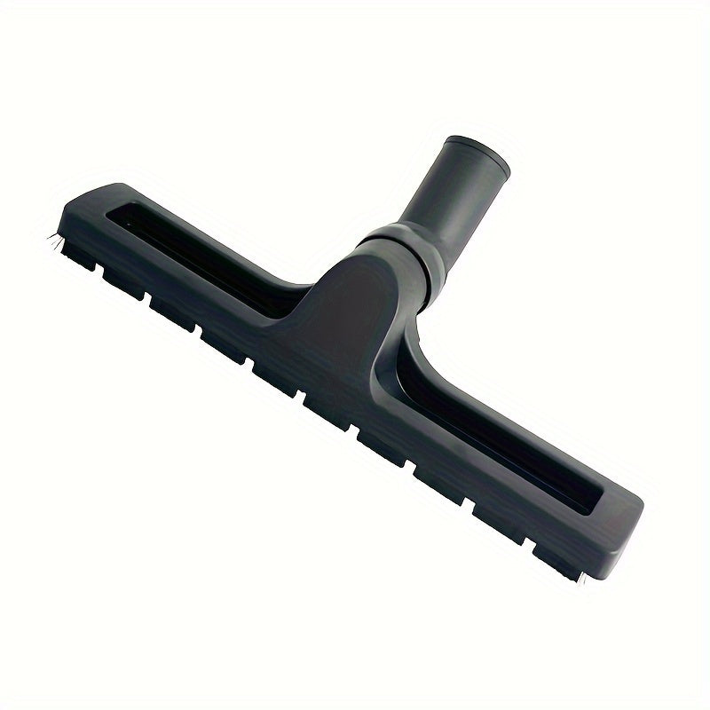 Universal 32mm Plastik Pol Tozalash Qo'shimchasi Bissell, Eureka, Dirt Devil, Electrolux, Panasonic, Kenmore va Shop Vac uchun mos bo'lgan mustahkam nam va quruq changyutgich aksessuari. Qattiq pol tozalash uchun mukammal, bu qo'shimcha ko'p funksiyali.
