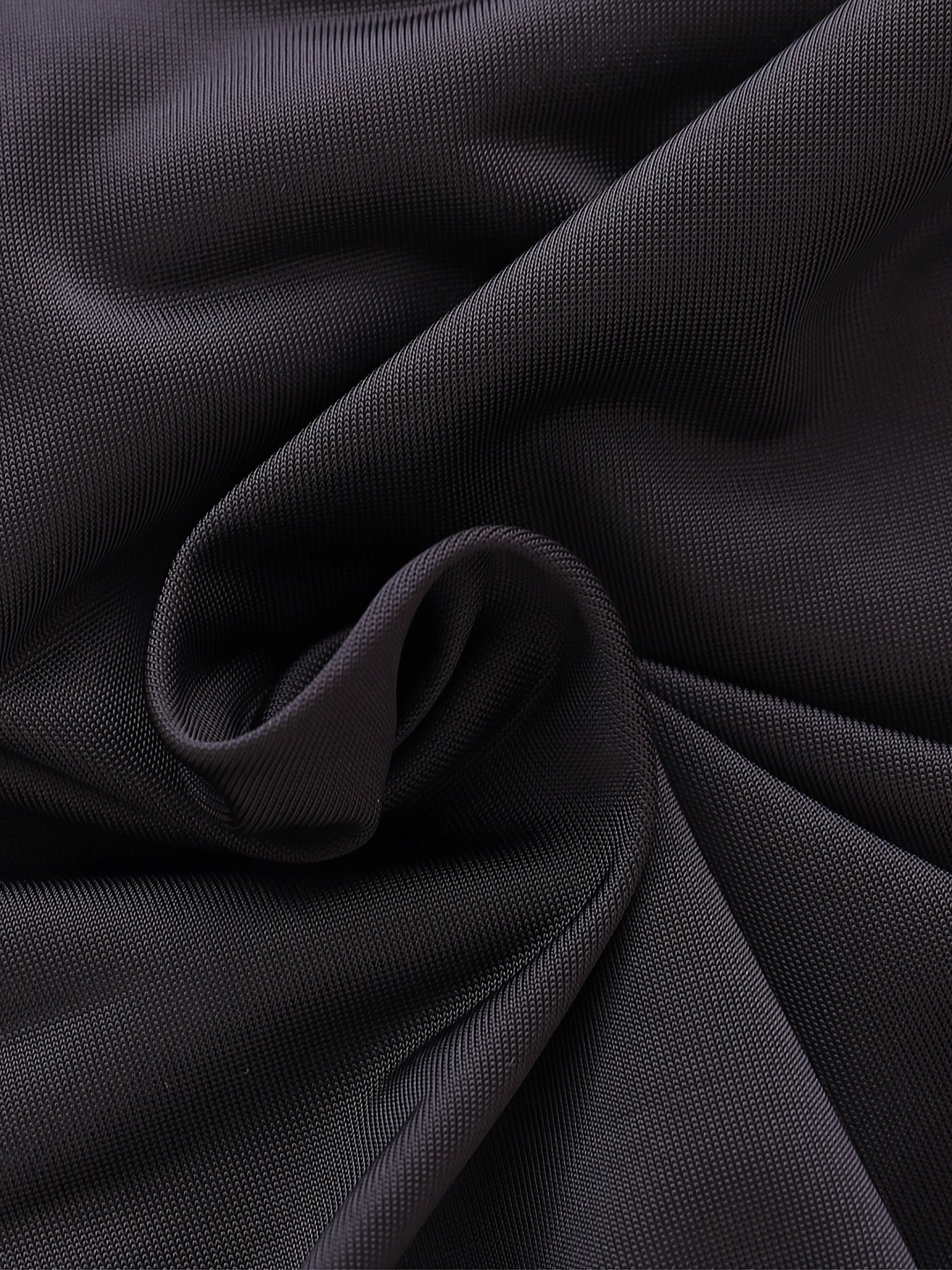 Men's Boxer Briefs 6 Pack Solid Color Letter Waistband Polyester Elastane Comfortable Underwear