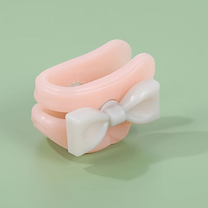 Set of 6 No-Sew Bed Sheet Clips for Quilts and Blankets in Various Colors