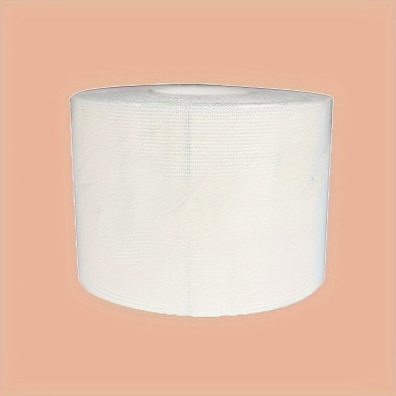 Women's Non-Washable Cotton Breast Lift Tape Anti-Sweat Push-Up Shaping