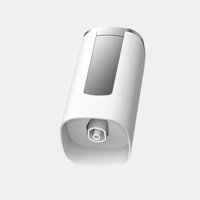 Electric Water Pump for 11.36-18.93L Bottles USB Rechargeable Camping Drinking